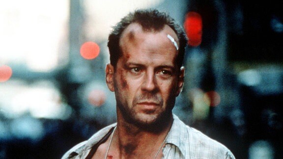 US-Schauspieler Bruce Willis