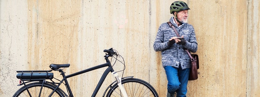 E-Bike Zubehör: So schützen Sie Ihr Rad vor Diebstahl
