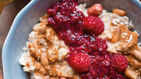 Peanut-Butter-and-Jelly-Bowl