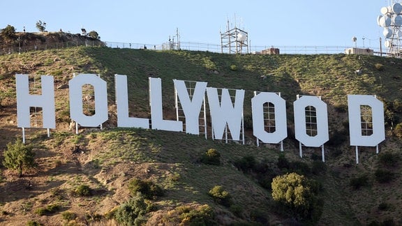 Der Streik der Hollywood-Autoren geht in den dritten Monat