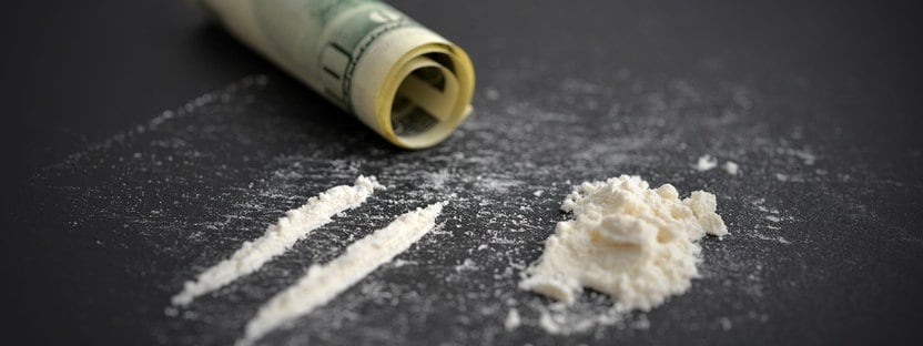 Kokain & der gefährliche Kick: Was macht die Droge so gefährlich? Herkunft,  Wirkung, Risiko von Koks und Crack