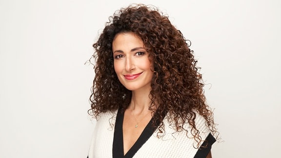 Marwa Eldessouky