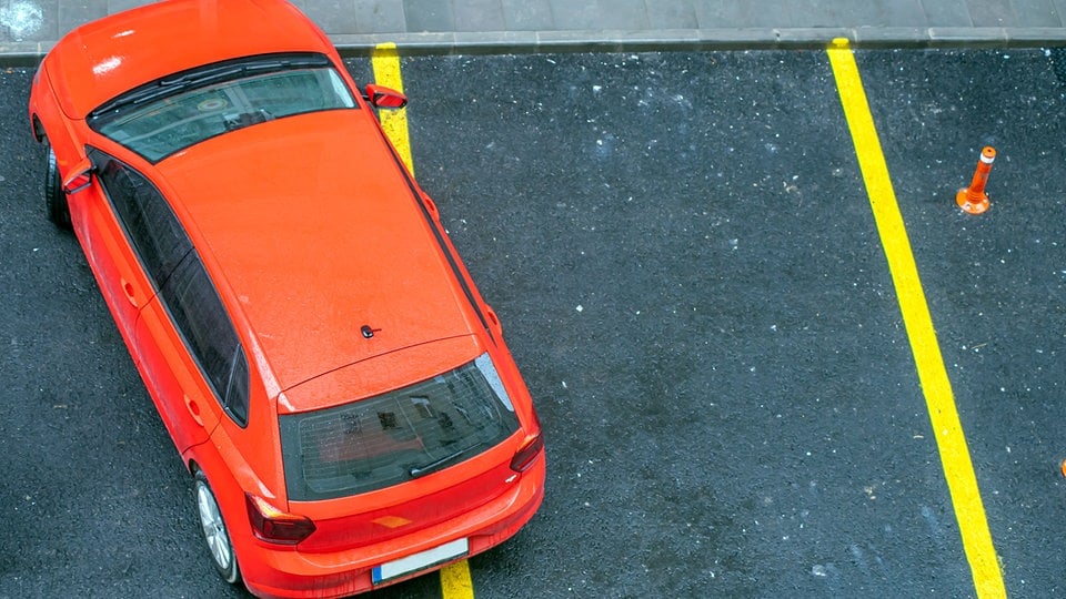 Mythen über Falschparker: Falsch geparkt - wann droht der