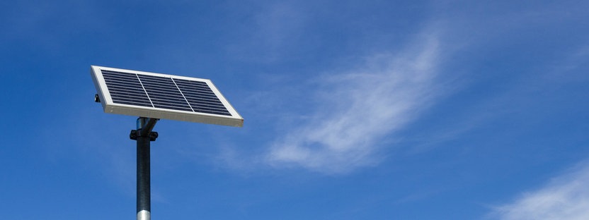 Mini-Solaranlagen: So lohnt sich eine Anlage auch für Mieter - WELT