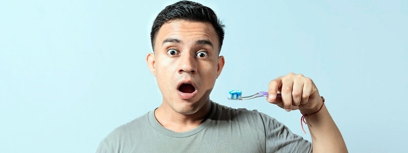 Zahnpasta-Test: Blei auch in Naturprodukten - Detail