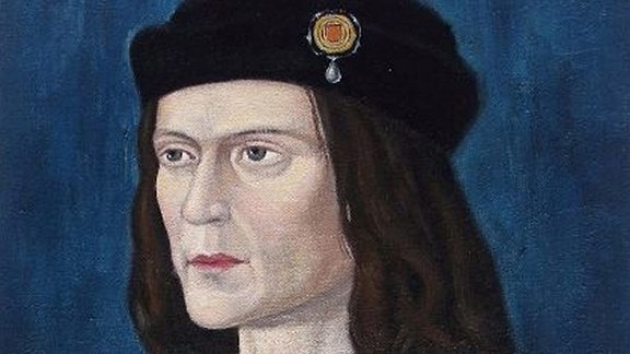 König Richard der III.