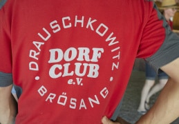 Dorfclub Drauschkowitz-Brösang