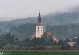 Kunnersdorfer Kirche