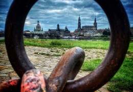 Dresden durch den Ring 