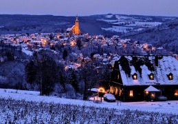 Weihnachtswunderland Erzgebirge