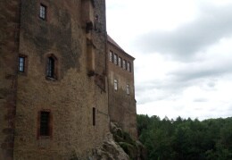 Burg Kriebstein 