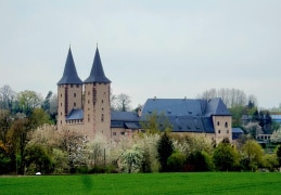 Schloss Rochlitz 