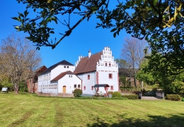 Zisterzienser-Nonnenkloster Frankenhausen/Sa.