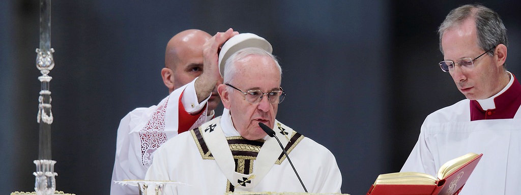 7 Zitate Vom Papst Die Man Sich Merken Sollte