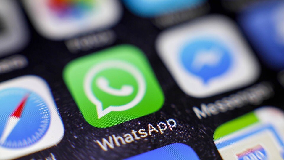 WhatsApp Kettenbrief warnt vor angeblich neuer Funktion ...