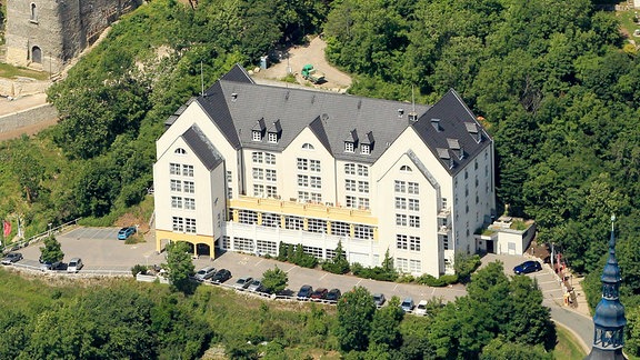 Hotel Residenz in Bad Frankenhausen