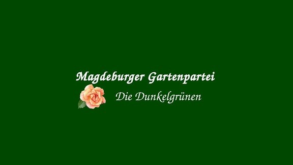 Logo Gartenpartei