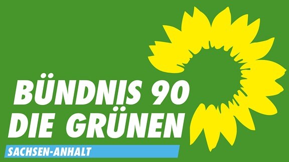 Bündnis 90/DIE GRÜNEN Sachsen-Anhalt