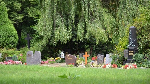 Friedhof Görlitz