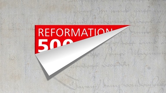 Logo Reformation 500