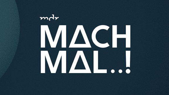 Mach Mal - Logo